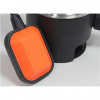 Bomba de Drenaje de Aguas Sucias MADER 1100W Sumergible