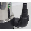 Bomba de Drenaje de Aguas Sucias MADER 1100W Sumergible