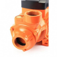 Bomba Eléctrica MADER 370W (0.5 Hp) 25 L/min