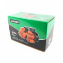 Bomba Eléctrica MADER 370W (0.5 Hp) 25 L/min