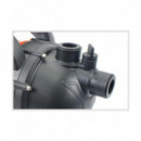 Bomba Eléctrica MADER 800 W, Caudal 53 L/min, Altura Máx 40M