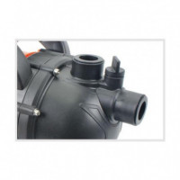 Bomba Eléctrica MADER 800 W, Caudal 53 L/min, Altura Máx 40M