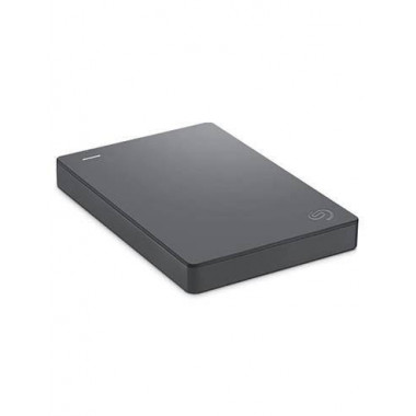 SEAGATE Disco Duro Externo 1TB 2.5" Basic Usb 3.0