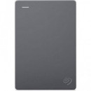 SEAGATE Disco Duro Externo 1TB 2.5" Basic USB 3.0