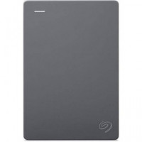SEAGATE Disco Duro Externo 1TB 2.5" Basic USB 3.0