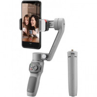ZHIYUN Estabilizador Gimbal 3 Ejes Para Smartphones Smooth Q3 Combo