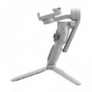 ZHIYUN Estabilizador Gimbal 3 Ejes Para Smartphones Smooth Q3 Combo