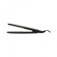 REMINGTON S8590 Plancha de Pelo Keratin Therapy Pro, Placas Ceramica, Sensor de Proteccion contra Ca