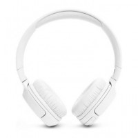 JBL Auriculares Estereo Casco Tune 520 Bt BLUETOOTH Blanco con Manos Libres Control por Voz 57H