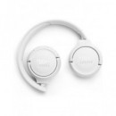 JBL Auriculares Estereo Casco Tune 520 Bt BLUETOOTH Blanco con Manos Libres Control por Voz 57H