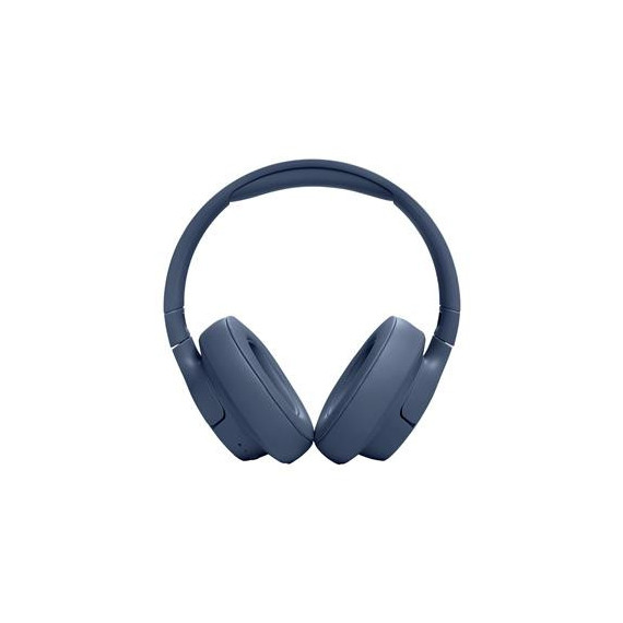 JBL Auricular de Casco BLUETOOTH Tune 720 Bt Azul,manos Libres,control por Voz,conexion Multipoint