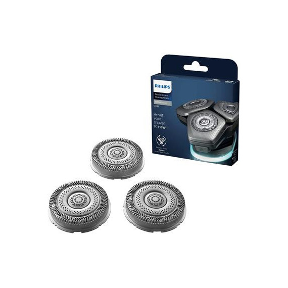 PHILIPS Repuesto Hojilla Series 9000 SH91