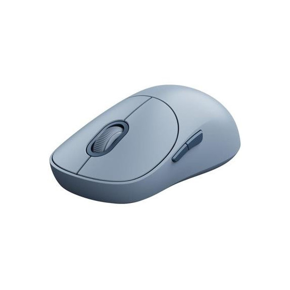 XIAOMI Raton Inalambrico Con Bluetooth MOUSE 3 Azul