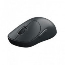 XIAOMI Raton Inalambrico Con Bluetooth MOUSE 3 Negro