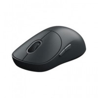 XIAOMI Raton Inalambrico Con Bluetooth MOUSE 3 Negro