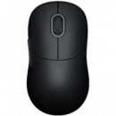 XIAOMI Raton Inalambrico Con Bluetooth MOUSE 3 Negro