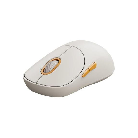 XIAOMI Raton Inalambrico Con Bluetooth MOUSE 3 Blanco
