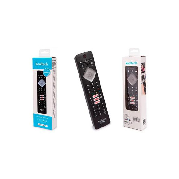 KOOLTECH Mando Universal Philips Cpm-ph