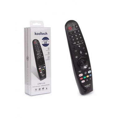 KOOLTECH Mando Compatible Lg CPM-LG3