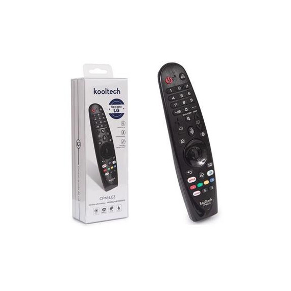 KOOLTECH Mando Compatible Lg CPM-LG3