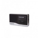 SANYO Radio Analogica Portatil Am/fm KS130