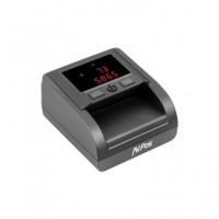 AVPOS Detector/contador de Billetes Eur/usd DT25G