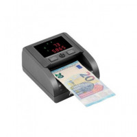 AVPOS Detector/contador de Billetes Eur/usd DT25G