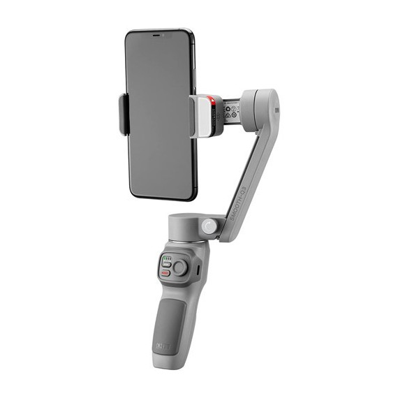 ZHIYUN Estabilizador Gimbal 3 Ejes Para Smartphones Smooth Q3