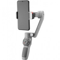 ZHIYUN Estabilizador Gimbal 3 Ejes Para Smartphones Smooth Q3