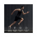 KSIX Auricular BLUETOOTH Open Air Cosmos Negro BTW02N