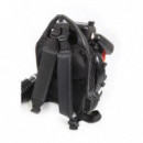 Soplador de Mochila de Gasolina MADER 75.6CC