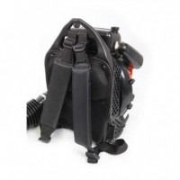 Soplador de Mochila de Gasolina MADER 75.6CC
