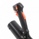 Soplador de Mochila de Gasolina MADER 75.6CC