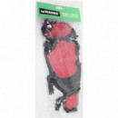 Rodillera y Espinillera Protectora MADER para Desbrozadora