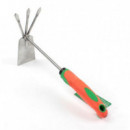 Azada de Tres Puntas Inoxidable MADER