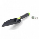 Pala de Jardín MADER de Polipropileno Ergonómica para Plantar y Trasplantar