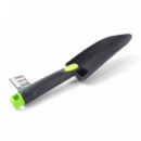 Pala de Jardín MADER de Polipropileno Ergonómica para Plantar y Trasplantar