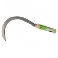 Hoz para Hierba Saurium de 10 Pulgadas