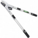 Serrucho de Poda Extensible para árboles MADER