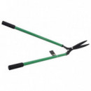 Tijera Cortacésped Angular Mac Power 510mm