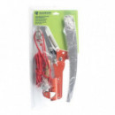 Tijera de Podar con Serrucho Extensible Saurium