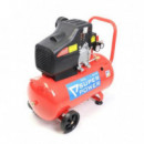 Compresor de Aire Super Power Monofásico 50 Litros 1.5HP