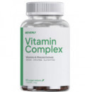 Vitamin Complex BEVERLY - 90 Vegan Tablets