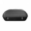 Baúl de Techo Artplast BA320 Efecto Fibra de Carbono (2005x790x380mm)