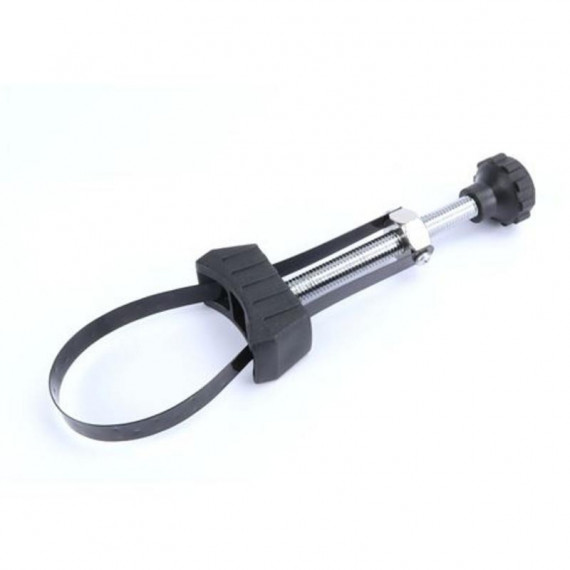 Llave para Filtros de Aceite Saurium Ajustable 50-100 mm