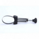 Llave para Filtros de Aceite Saurium Ajustable 50-100 mm