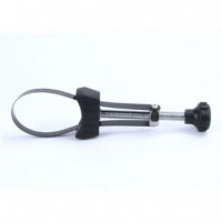 Llave para Filtros de Aceite Saurium Ajustable 50-100 mm