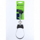 Llave para Filtros de Aceite Saurium Ajustable 50-100 mm