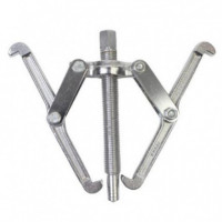 Extractor de Rodamientos y Poleas Saurium de 2 Patas, 150mm