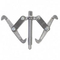 Extractor de Rodamientos Saurium de Dos Garras 100 mm